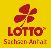 FÃ¶rderer des LVSA: Lotto Sachen-Anhalt