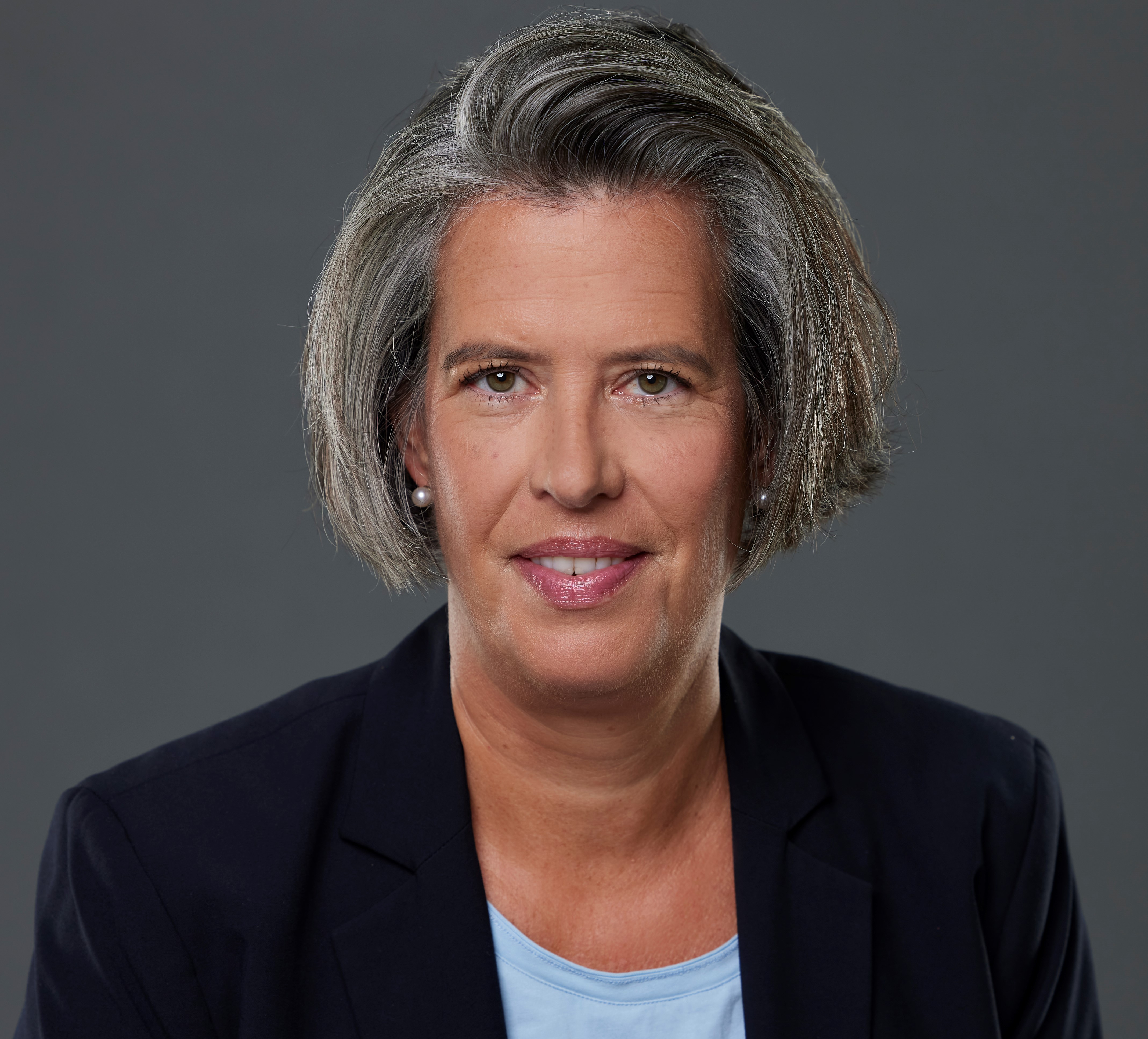 Dr. Tamara Zieschang, Ministerin für Inneres und Sport Sachsen-Anhalt