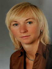 Melanie Schulz